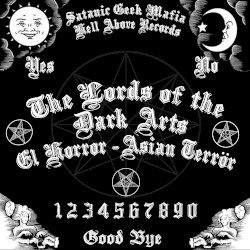 The Lords of the Dark Arts