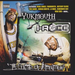 The Center of Attention