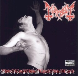 Mediolanum Capta Est