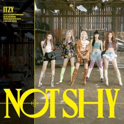 Not Shy (English ver.)