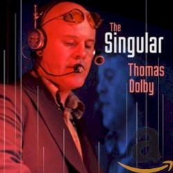 The Singular Thomas Dolby