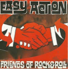 Friends of Rock & Roll