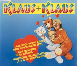 Lass mich heute Nacht Dein Knutschbär sein