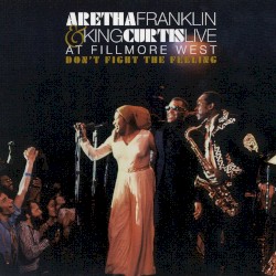 Live at Fillmore West