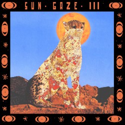 Sun Gaze III