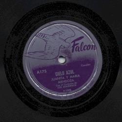 Cielo azul / Mis sueños