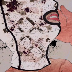 dehumanized mass of flesh