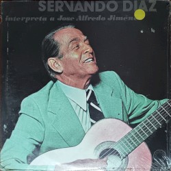 Interpreta a José Alfredo Jiménez