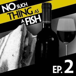 No Such Thing As A Fish #2, "No Such Thing As Death By Aardvark"