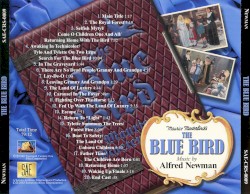 The Blue Bird