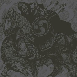 Horseback Battle Hammer