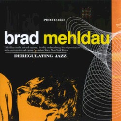 Deregulating Jazz