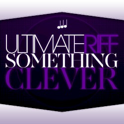 Something Clever (WIP 1)