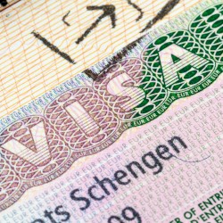 Шенген