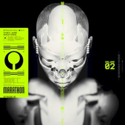 Marathon, Vol. II: They Are Waiting: Original Game Soundtrack