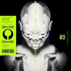 Marathon, Vol. II: They Are Waiting: Original Game Soundtrack