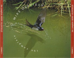 The Complete Mike Oldfield