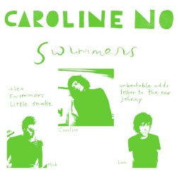 Swimmers