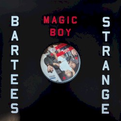 Magic Boy