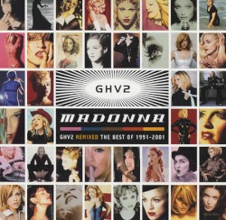 GHV2 Remixed: The Best of 1991-2001