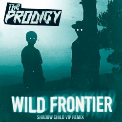 Wild Frontier (Shadow Child VIP remix)