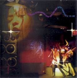 Give Them Back to Me