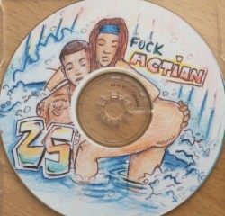 Fuck Action 25