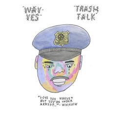 TV Luv Song / Thorns