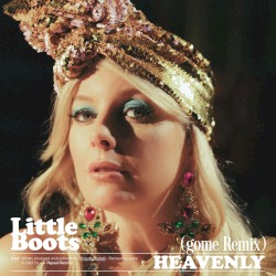 Heavenly (GOME remix)