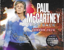 Got Back London 2024