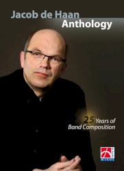 Anthology (25 Years OF Band composition CD1/4)
