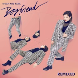 Boyfriend (remixed)