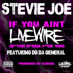 If U Aint Livewire
