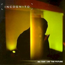 No Time Like the Future