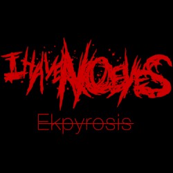 Ekpyrosis