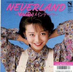 NEVERLAND〜YAWARA!メインテーマ〜