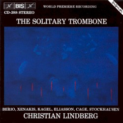 The Solitary Trombone