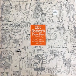 Bob Scobey's Frisco Band, Vol. 3