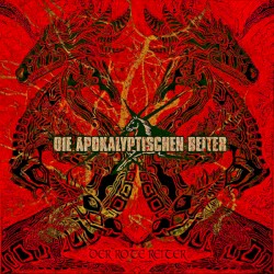 Der rote Reiter