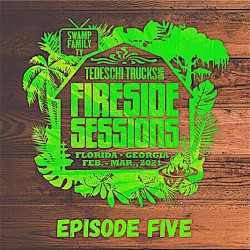 The Fireside Sessions Florida GA, Feb - Mar 2021, Episode 5 2021/03/18