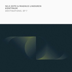 Destinations. EP 7