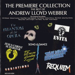 The Premiere Collection: The Best of Andrew Lloyd Webber