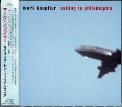 Sailing to Philadelphia