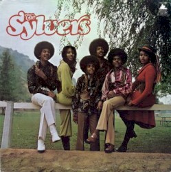The Sylvers