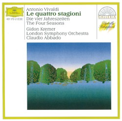 Le quattro stagioni