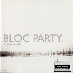 Silent Alarm
