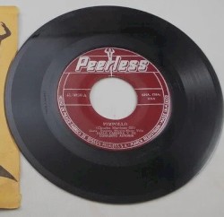 Pimpollo / La basura