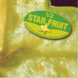 Star Fruit: U2 Fruitleg Remixes Not for Propaganda