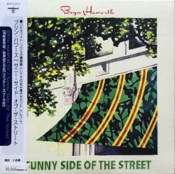 Sunny Side of the Street