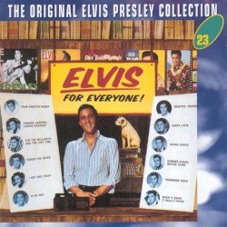 Elvis for Everyone!